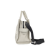 The Medium Tote Bag, bottom view